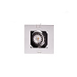 ART-EA16 Cветильник встраиваемый полуповоротный Downlight   -  Встраиваемые светильники 